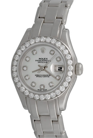 ROLEX PEARLMASTER   Premium Watches  233