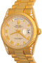 ROLEX PRESIDENT DAY-DATE   Premium Watches  740