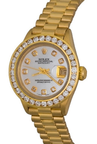 ROLEX PRESIDENT Premium Watches 895