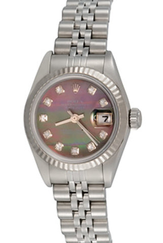 ROLEX DATEJUST   Premium Watches  118