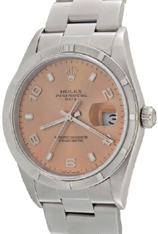 ROLEX DATE   Premium Watches  1933