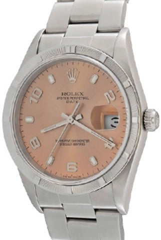 ROLEX DATE Premium Watches 681
