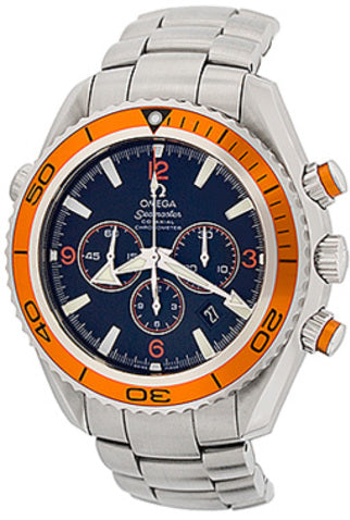 OMEGA SEAMASTER PLANET OCEAN Premium Watches  2917