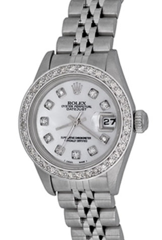 ROLEX DATEJUST   Premium Watches  2262