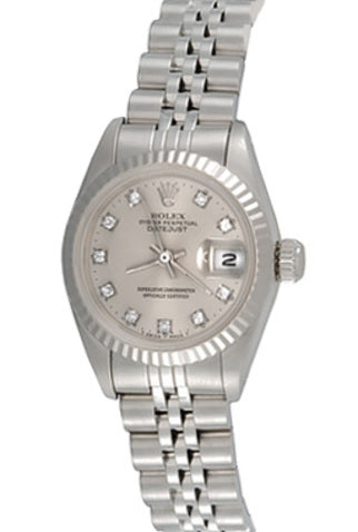 ROLEX DATEJUST   Premium Watches  1204