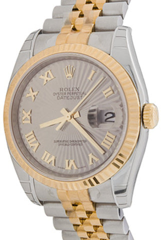 ROLEX DATEJUST Premium Watches 753