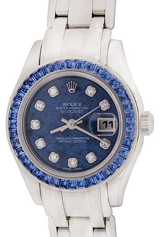 ROLEX PEARLMASTER   Premium Watches  751