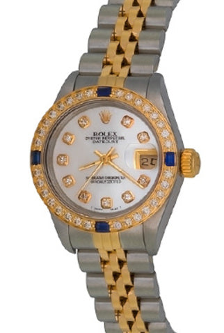 ROLEX DATEJUST   Premium Watches  403