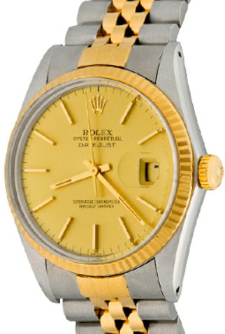 ROLEX DATEJUST   Premium Watches  2092