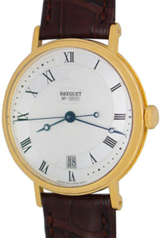 BREGUET CLASSIQUEPremium Watches  2372
