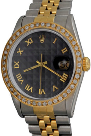ROLEX DATEJUST   Premium Watches  537