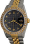 ROLEX DATEJUST   Premium Watches  537