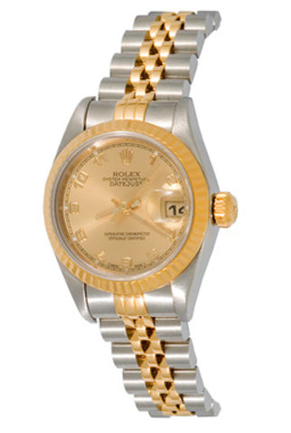 ROLEX DATEJUST   Premium Watches  1894