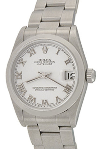 ROLEX DATEJUST   Premium Watches  2308
