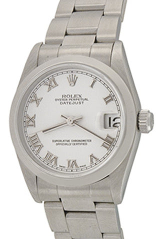 ROLEX DATEJUST   Premium Watches  326