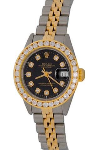 ROLEX DATEJUST   Premium Watches  446