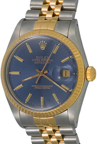 ROLEX DATEJUST   Premium Watches  145