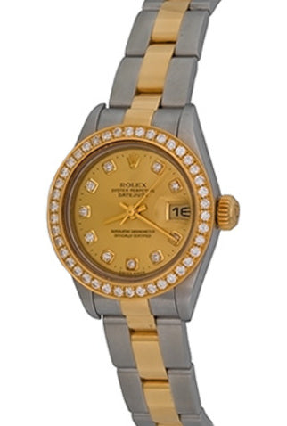 ROLEX DATEJUST   Premium Watches  441