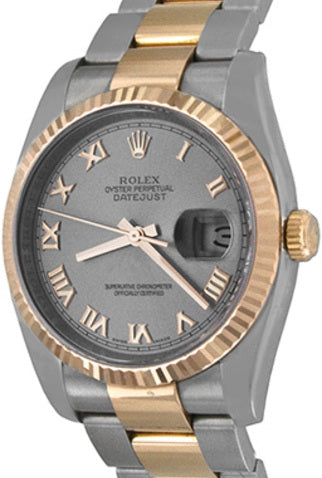 ROLEX DATEJUST Premium Watches 736