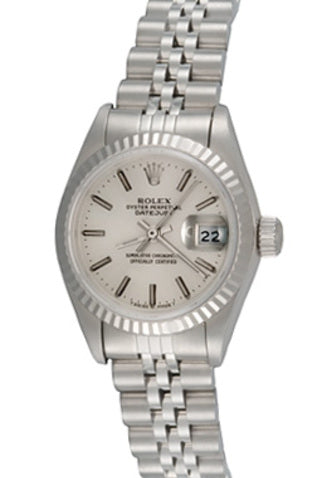 ROLEX DATEJUST   Premium Watches  258