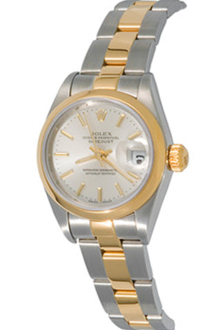 ROLEX DATEJUST   Premium Watches  345