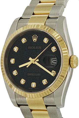 ROLEX DATEJUST   Premium Watches  828