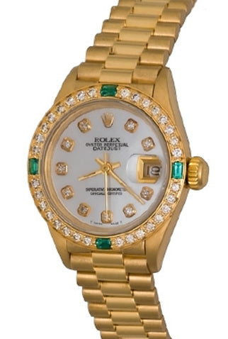 ROLEX PRESIDENT   Premium Watches  1633