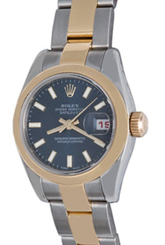 ROLEX DATEJUST   Premium Watches  827