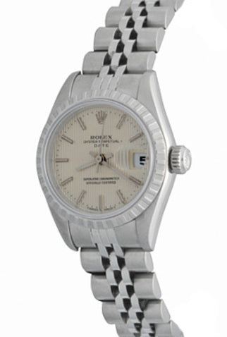 ROLEX DATEJUST   Premium Watches  347