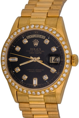 ROLEX PRESIDENT DAY-DATE   Premium Watches  472