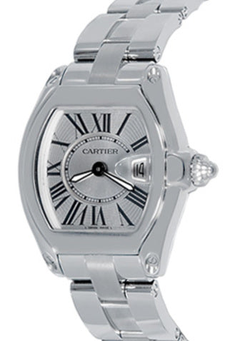 CARTIER ROADSTER Premium Watches  2600
