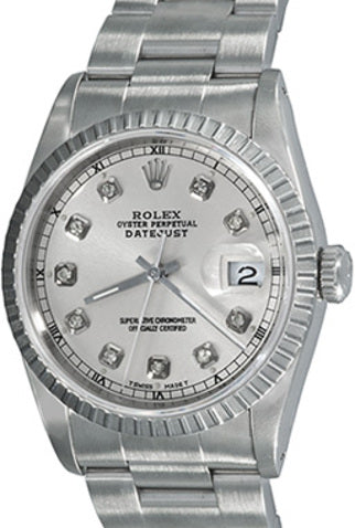 ROLEX DATEJUST   Premium Watches  170