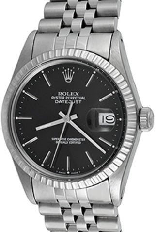 ROLEX DATEJUST Premium Watches 1166