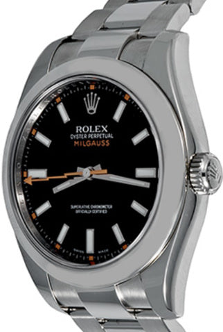 ROLEX MILGAUSS Premium Watches 2357
