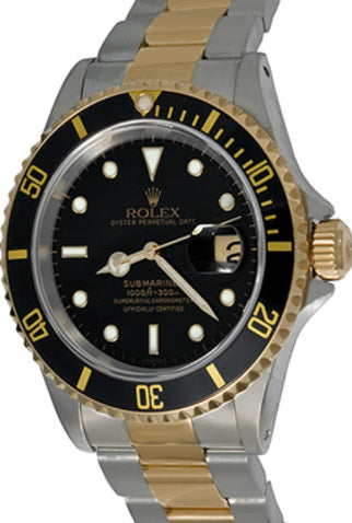 ROLEX SUBMARINER   Premium Watches  1416