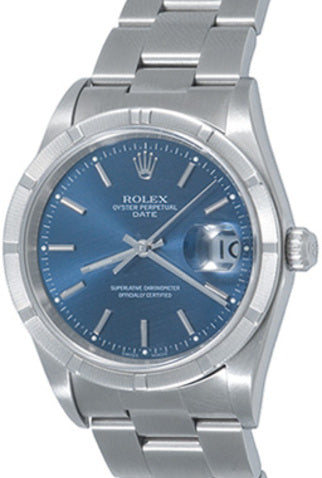 ROLEX DATE Premium Watches 897