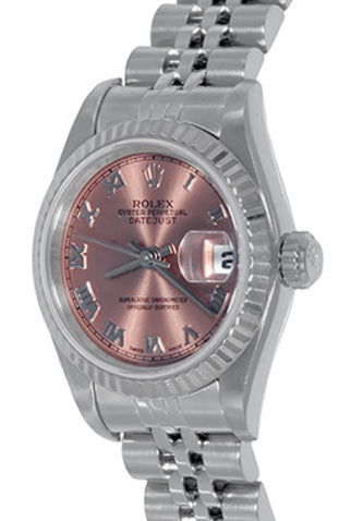 ROLEX DATEJUST   Premium Watches  1550