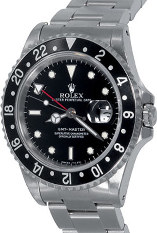 ROLEX GMT-MASTER   Premium Watches  1901