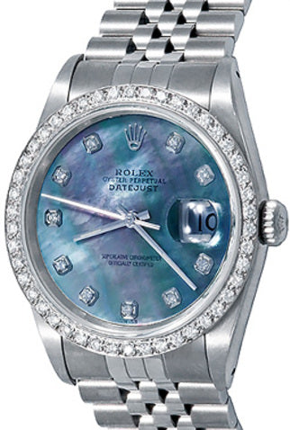ROLEX DATEJUST   Premium Watches  2115