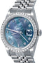 ROLEX DATEJUST   Premium Watches  2115