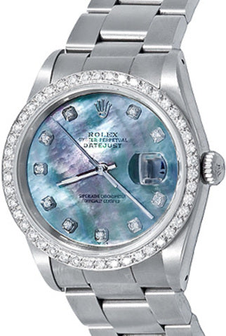 ROLEX DATEJUST   Premium Watches  2145