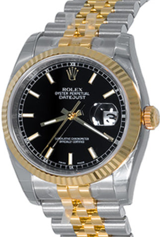 ROLEX DATEJUST Premium Watches 816