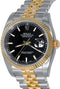 ROLEX DATEJUST Premium Watches 816