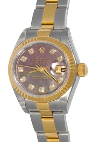 ROLEX DATEJUST   Premium Watches  2254