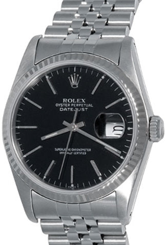 ROLEX DATEJUST   Premium Watches  1702