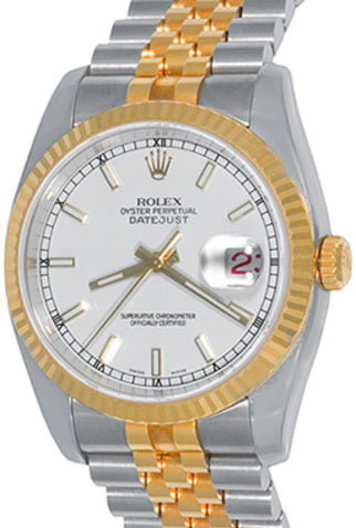 ROLEX DATEJUST   Premium Watches  273
