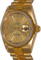 ROLEX PRESIDENT DAY-DATE Premium Watches 1146