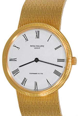 PATEK PHILIPPECALATRAVA Premium Watches  2452