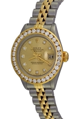 ROLEX DATEJUST   Premium Watches  222