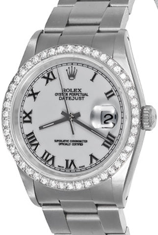 ROLEX DATEJUST   Premium Watches  310